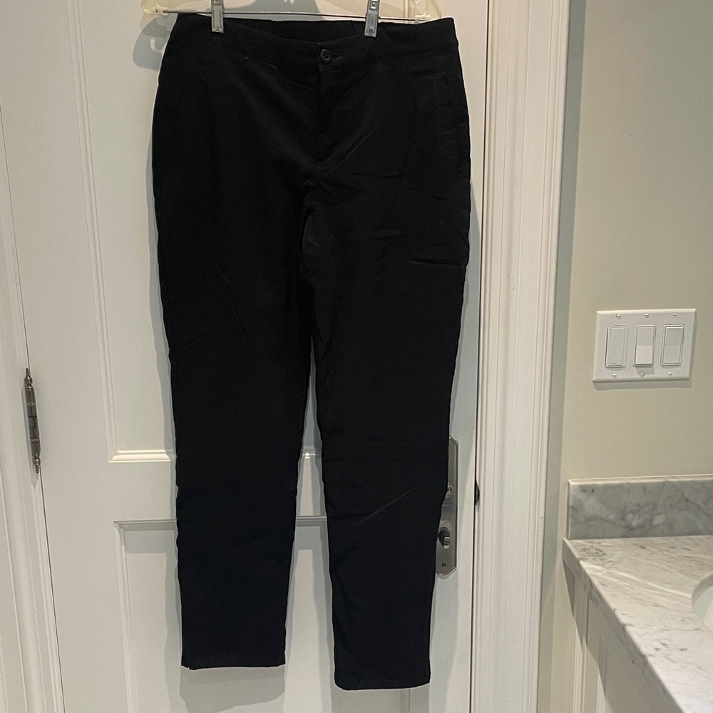 Sunice Stormpack Men's Black Weatherproof Pants⭐️